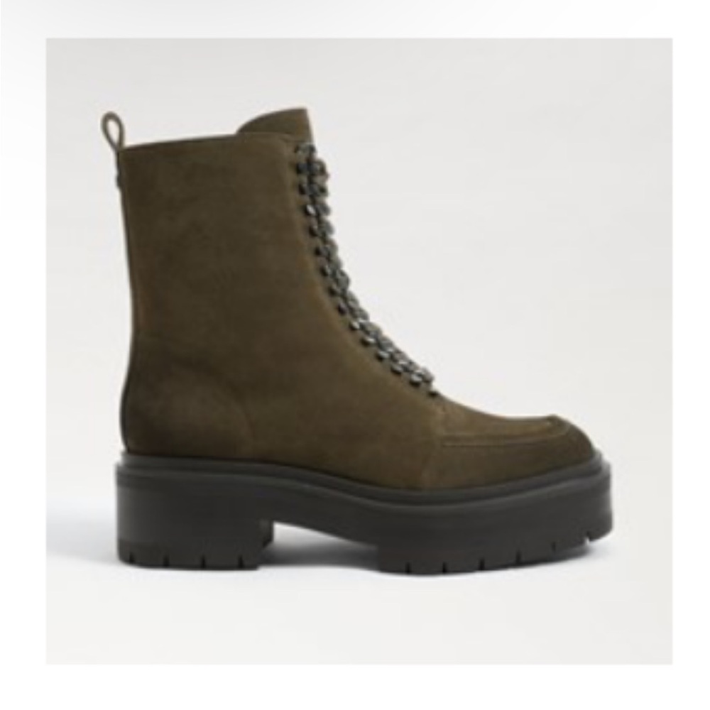 Sam Edelman Boots